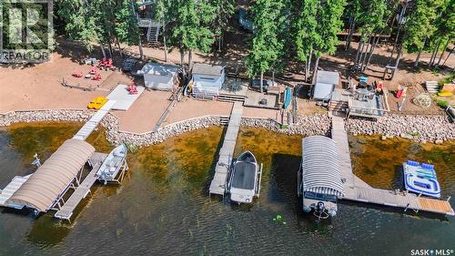 Lot 17 Block West, Shellbrook Rm No. 493, SK - Outdoor With Body Of Water