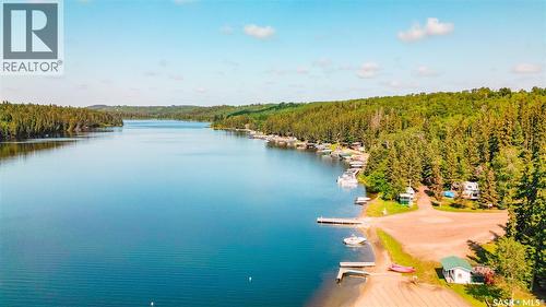 Lot 17 Block West, Shellbrook Rm No. 493, SK - Outdoor With Body Of Water With View