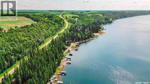Lot 17 Block West, Shellbrook Rm No. 493, SK - Outdoor With Body Of Water With View