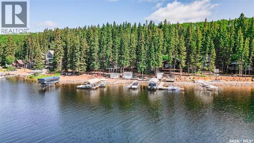 Lot 17 Block West, Shellbrook Rm No. 493, SK - Outdoor With Body Of Water With View