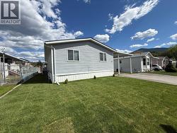 7225 BOUNDARY Drive Unit# 32 Grand Forks, BC V0H 1H0