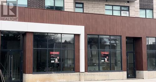 123 Maurice Drive, Oakville, ON 