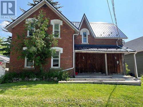 217 VICTORIA STREET  Shelburne, ON L0N 1S4