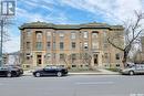 10 2201 14Th Avenue, Regina, SK  - Outdoor With Facade 