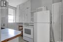 10 2201 14Th Avenue, Regina, SK  - Indoor Photo Showing Kitchen 