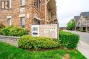 59 - 2441 Greenwich Drive, Oakville, ON  - Outdoor 