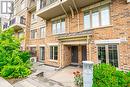 59 - 2441 Greenwich Drive, Oakville, ON  - Outdoor 