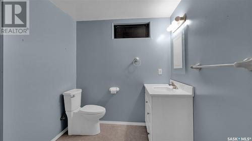 4113 Mctavish Street, Regina, SK - Indoor Photo Showing Bathroom