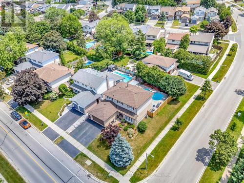 2325 DUNCASTER DRIVE  Burlington, ON L7P 4C3