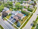 2325 Duncaster Drive, Burlington, ON  - Outdoor With View 