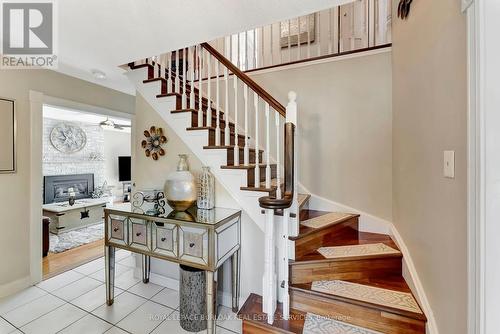 2325 Duncaster Drive, Burlington, ON - Indoor Photo Showing Other Room