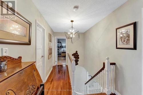 2325 Duncaster Drive, Burlington, ON - Indoor Photo Showing Other Room