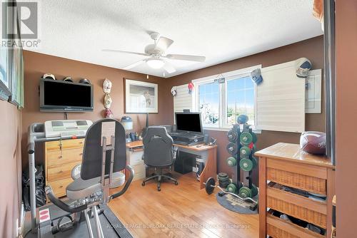 2325 Duncaster Drive, Burlington, ON - Indoor Photo Showing Office