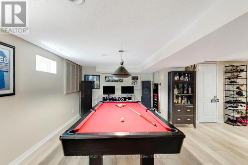 2325 Duncaster Drive, Burlington, ON - Indoor Photo Showing Other Room