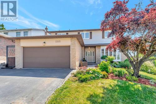 2325 Duncaster Drive, Burlington, ON - Outdoor