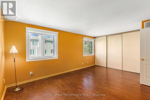 Primary Bdrm w/double windows & wall of closets - 2015 Summerfields Crescent, Ottawa, ON - Indoor Photo Showing Other Room