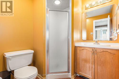Primary Bedroom's 3 piece ensuite Bathroom - 2015 Summerfields Crescent, Ottawa, ON - Indoor Photo Showing Bathroom