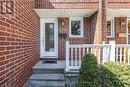 Inviting entrance and private porch - 2015 Summerfields Crescent, Ottawa, ON  - Outdoor 