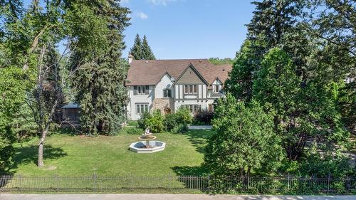 39 Nanton Boulevard, Winnipeg, MB - Outdoor