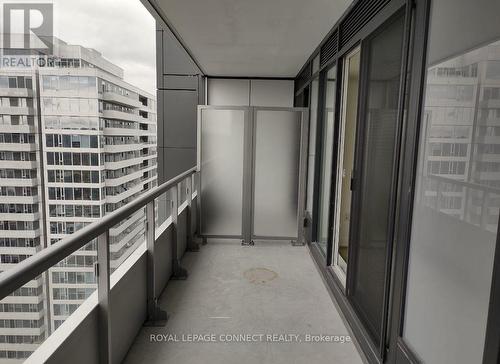 2301 - 225 Sumach Street, Toronto, ON - Outdoor With Exterior