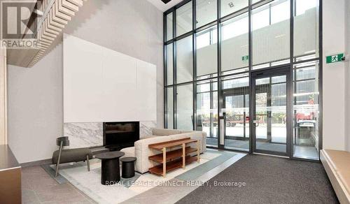 2301 - 225 Sumach Street, Toronto, ON - Indoor Photo Showing Other Room