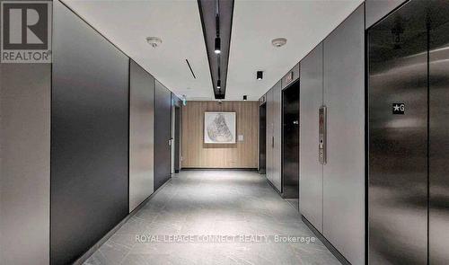 2301 - 225 Sumach Street, Toronto, ON - Indoor Photo Showing Other Room