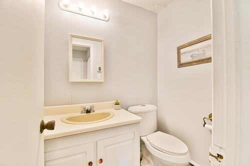 Salle d'eau - 102 Ch. Robitaille, Mont-Tremblant, QC - Indoor Photo Showing Bathroom