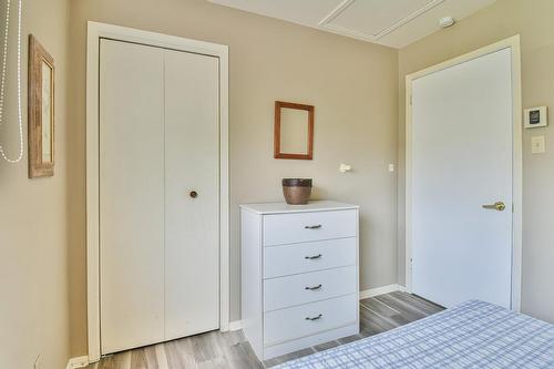 Chambre à coucher - 102 Ch. Robitaille, Mont-Tremblant, QC - Indoor Photo Showing Bedroom