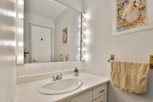 Salle de bains - 102 Ch. Robitaille, Mont-Tremblant, QC - Indoor Photo Showing Bathroom