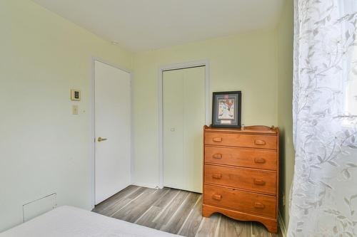 Chambre à coucher - 102 Ch. Robitaille, Mont-Tremblant, QC - Indoor Photo Showing Bedroom