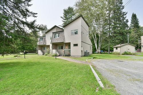 Vue d'ensemble - 102 Ch. Robitaille, Mont-Tremblant, QC - Outdoor