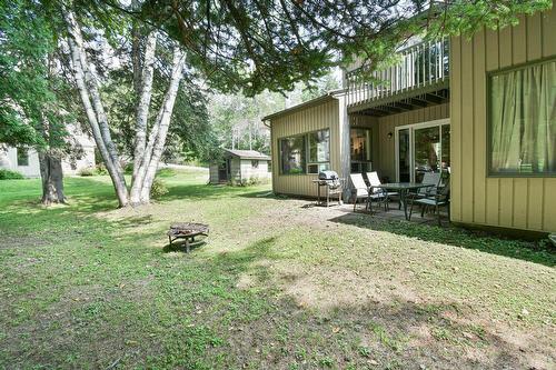 Cour - 102 Ch. Robitaille, Mont-Tremblant, QC - Outdoor