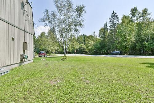 Terre/Terrain - 102 Ch. Robitaille, Mont-Tremblant, QC - Outdoor