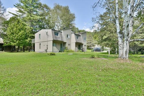 Vue d'ensemble - 102 Ch. Robitaille, Mont-Tremblant, QC - Outdoor