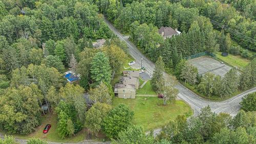 Vue d'ensemble - 102 Ch. Robitaille, Mont-Tremblant, QC - Outdoor With View