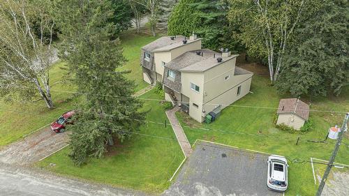 Photo aérienne - 102 Ch. Robitaille, Mont-Tremblant, QC - Outdoor