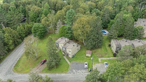 Photo aérienne - 102 Ch. Robitaille, Mont-Tremblant, QC - Outdoor With View