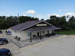 1 #6 Highway N  St Martin, MB R0C 1J0