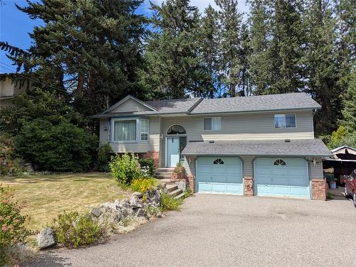 3109 McIver Road  West Kelowna, BC V4T 1E6