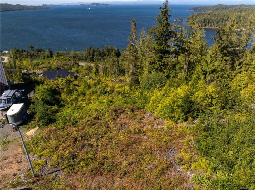 5690 Goletas Way, Port Hardy, BC 