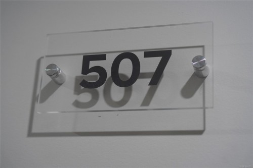507-45 Haliburton St, Nanaimo, BC - 