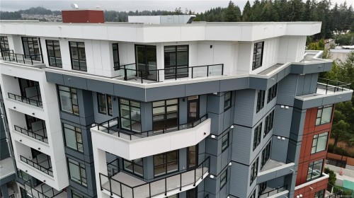 106-6320 Sentinal Dr, Nanaimo, BC - Outdoor