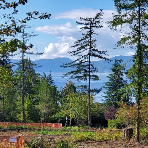 Lot 1 Derrick Rd, North Saanich, BC 