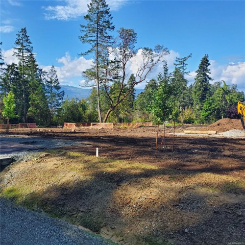 Lot 1 Derrick Rd, North Saanich, BC 