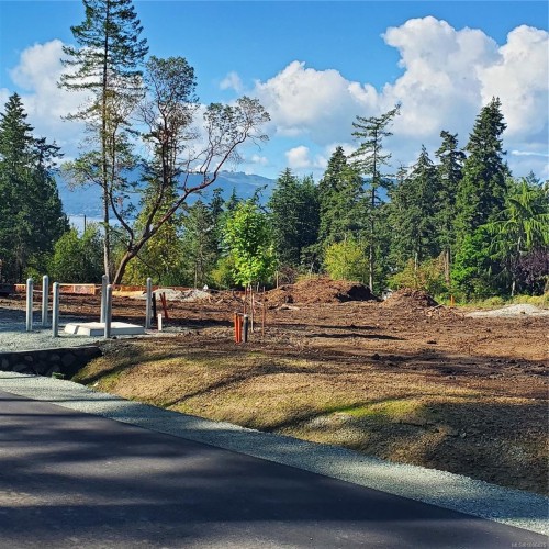 Lot 1 Derrick Rd, North Saanich, BC 