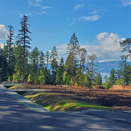Lot 1 Derrick Rd, North Saanich, BC 