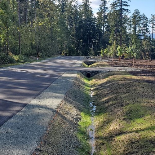 Lot 1 Derrick Rd, North Saanich, BC 