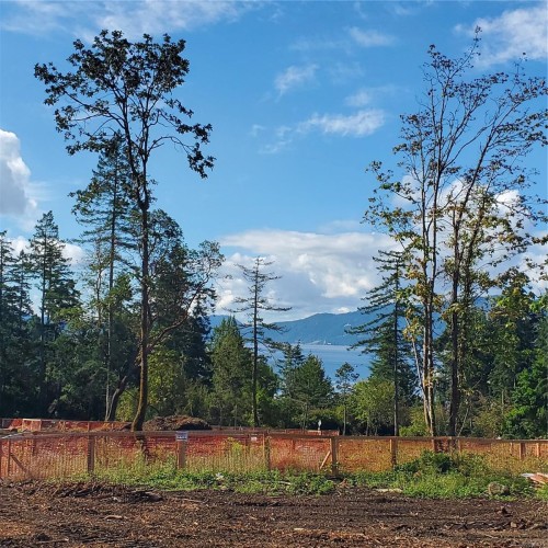 Lot 1 Derrick Rd, North Saanich, BC 