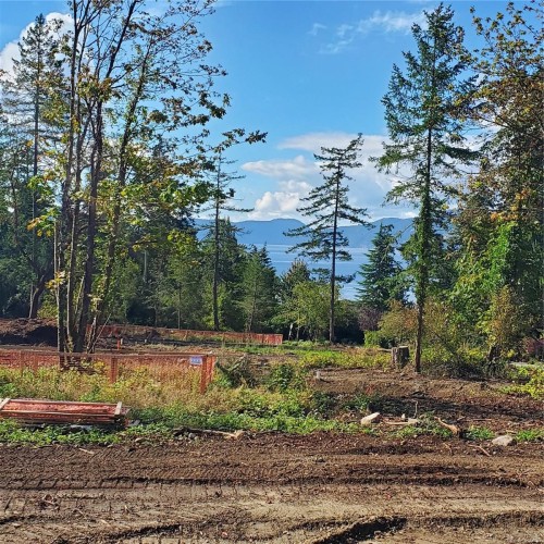 Lot 1 Derrick Rd, North Saanich, BC 