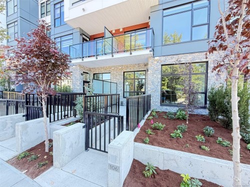 107-6320 Sentinal Dr  Nanaimo, BC V9V 1W4